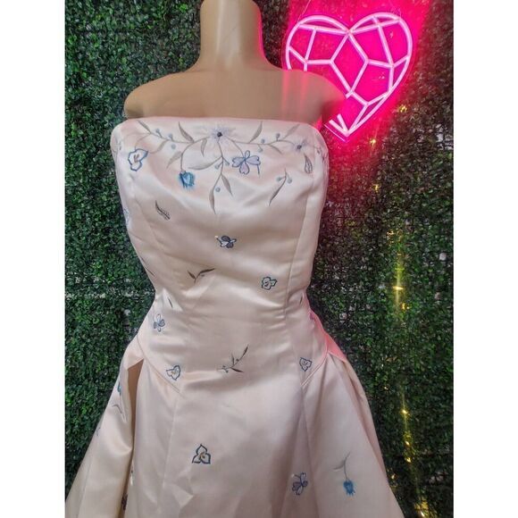 Santa Monica David's Bridal 425 - Picture 1 of 5